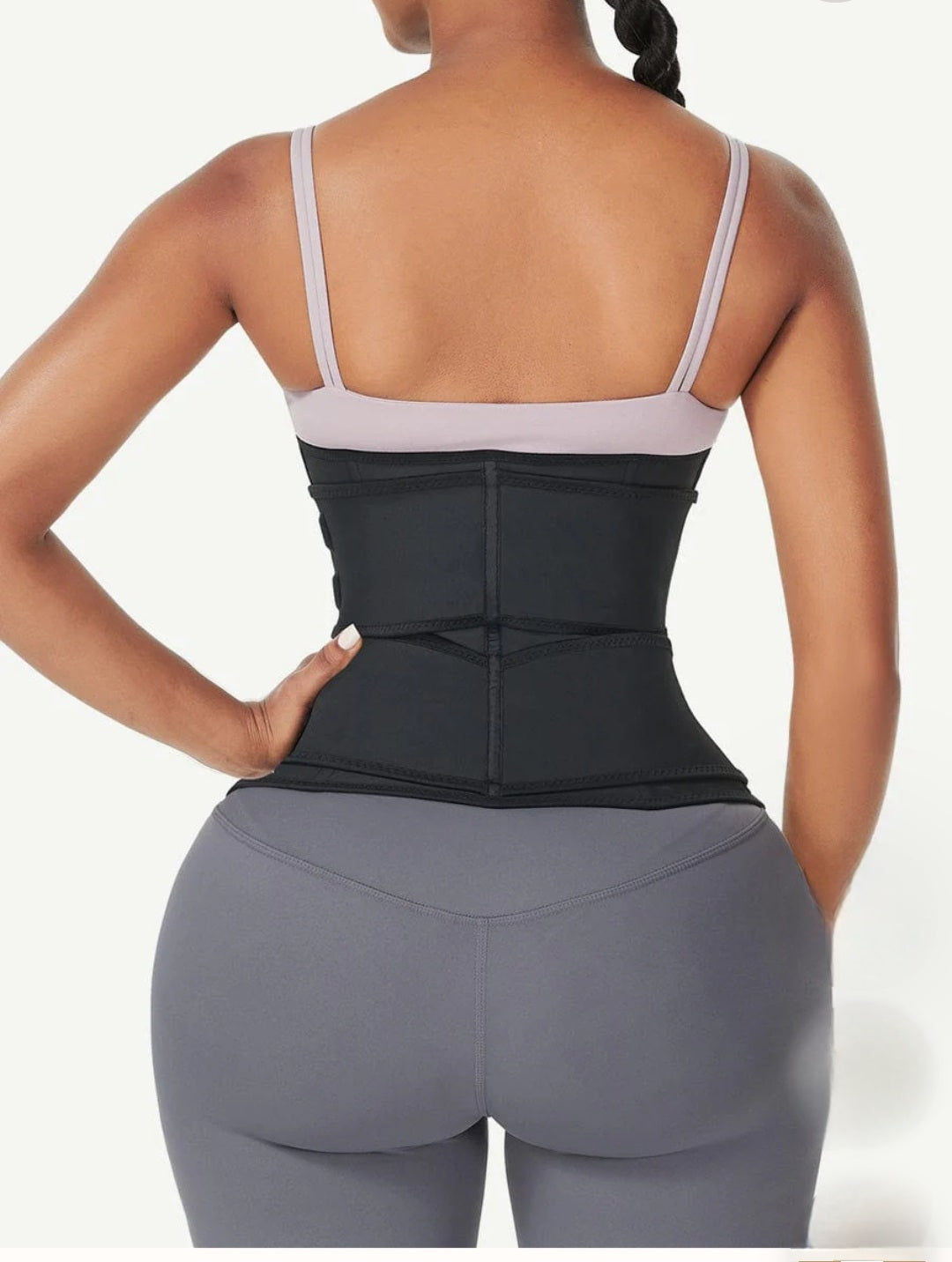 Summer Snatched Trainer