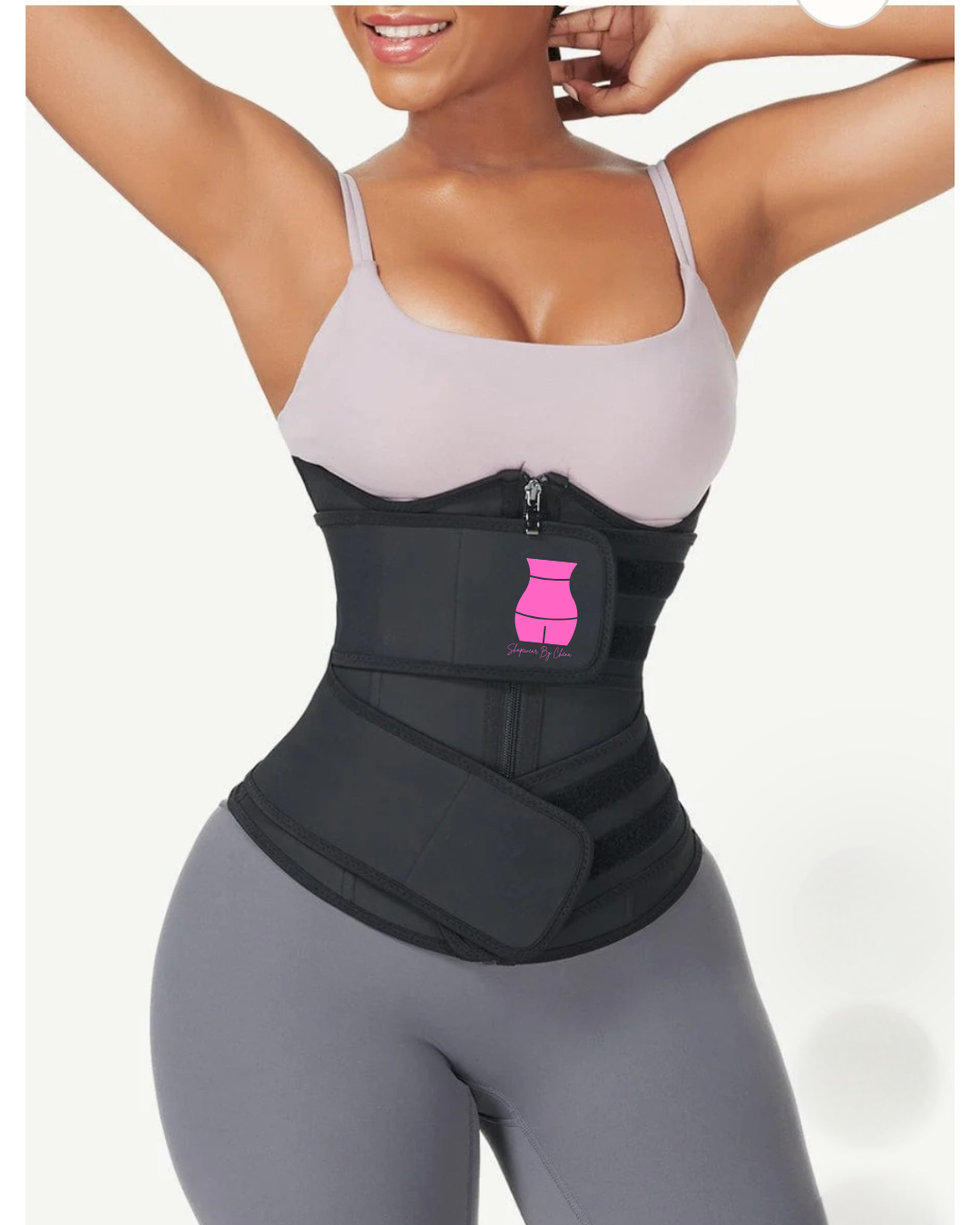 Summer Snatched Trainer