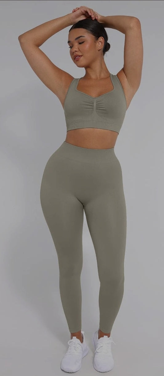 Glow Up Set