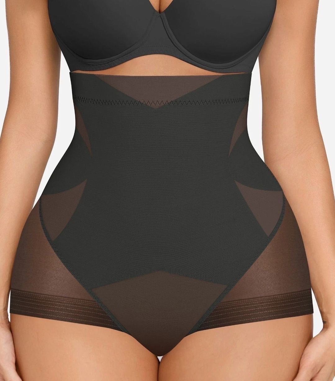 Hourglass Brief